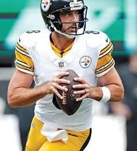 Aaron Rodgers In Tampa - JoeBucsFan.com