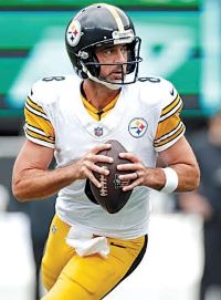 Aaron Rodgers In Tampa - JoeBucsFan.com