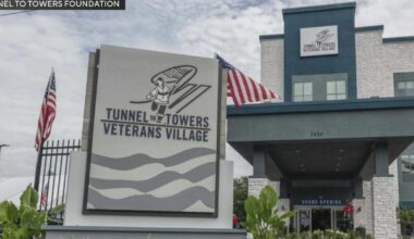 South Florida nonprofit proposes turning Broward hotel into affordable housing for veterans