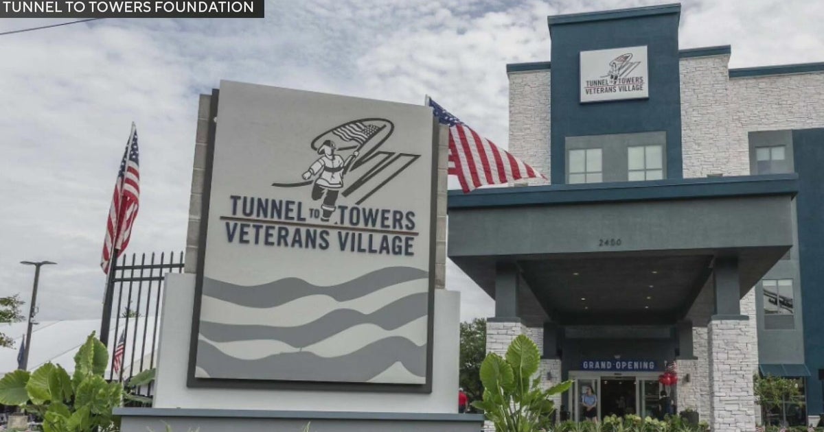 South Florida nonprofit proposes turning Broward hotel into affordable housing for veterans