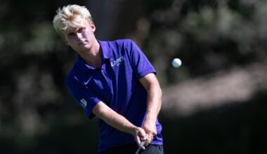 Positive finish sees 4 Lopes crack top 30 in Miami