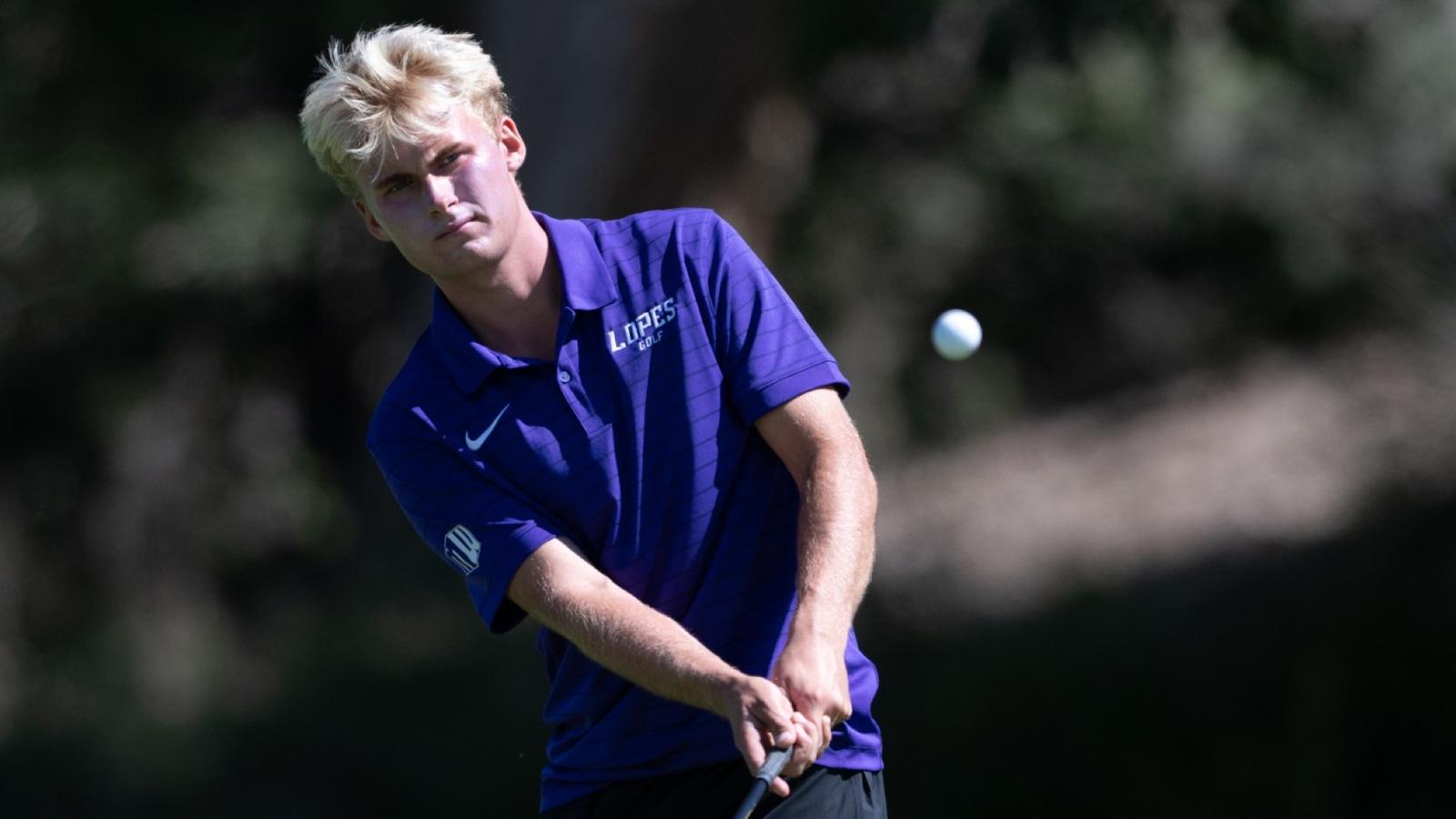 Positive finish sees 4 Lopes crack top 30 in Miami