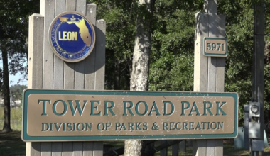 Leon County bringing new updates to Tower Road community park