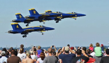 Fun things to do in Jacksonville, Oct. 16-19