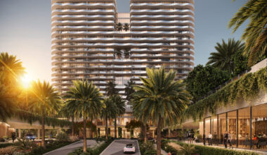 Fort Lauderdale’s Luxury Condo Boom: New York Developers Hold 45% of the Downtown Pipeline