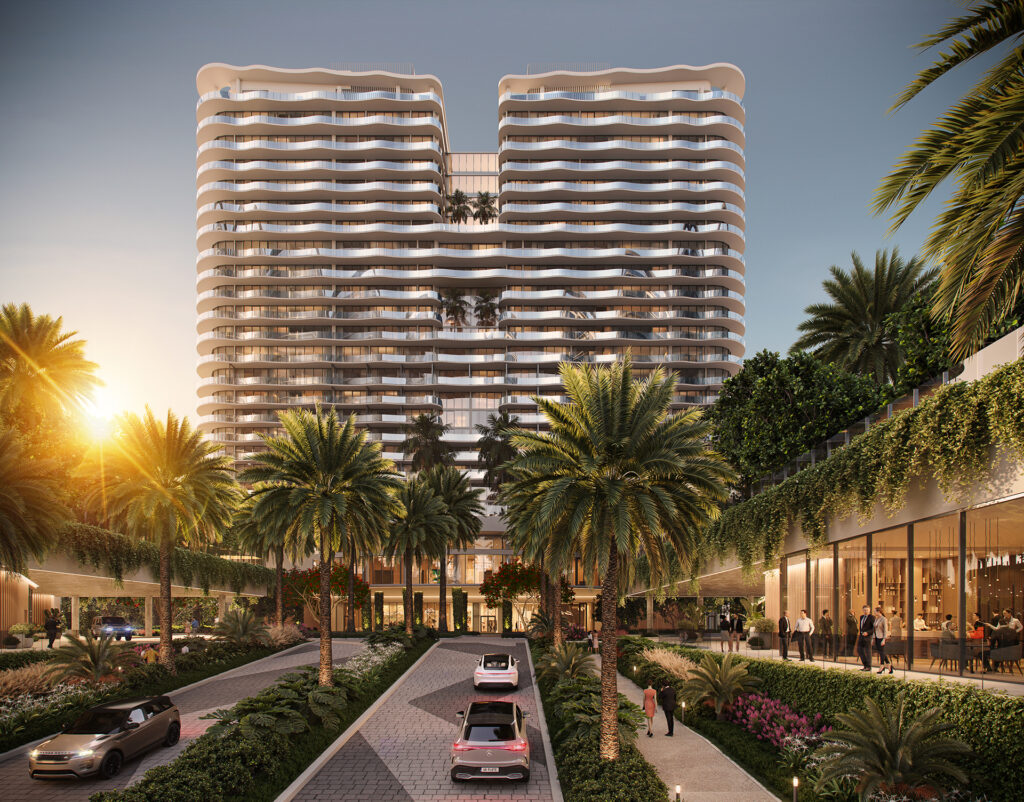Fort Lauderdale’s Luxury Condo Boom: New York Developers Hold 45% of the Downtown Pipeline
