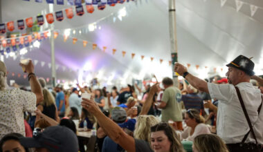 Beer, bands and fun at Cape Coral Oktoberfest: What you need to know