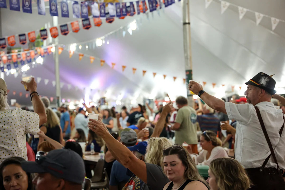 Beer, bands and fun at Cape Coral Oktoberfest: What you need to know