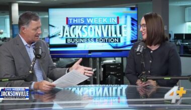 This Week in Jacksonville: Business Edition