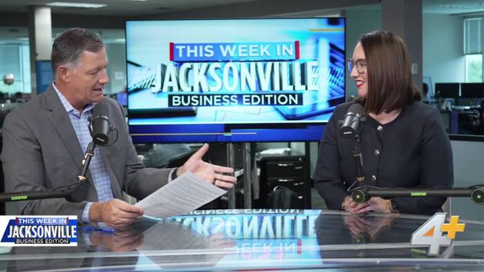 This Week in Jacksonville: Business Edition