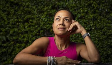 Swimmer’s breast cancer journey inspires Miami swim community