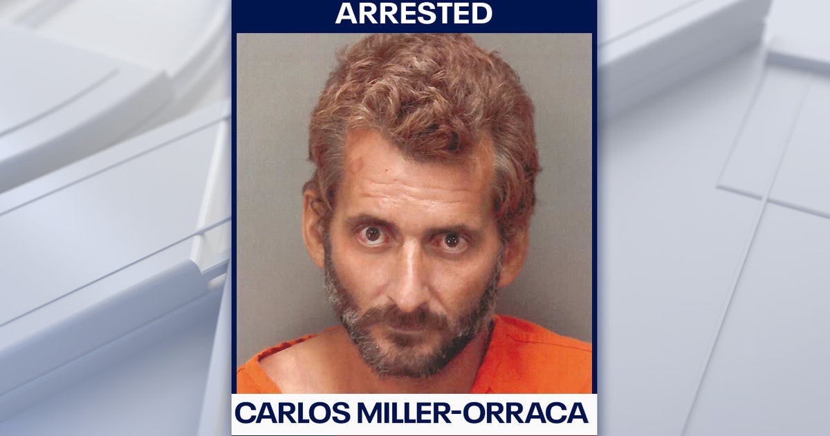 Naked man seen near St. Petersburg school claimed he was part of art exhibit: SPPD