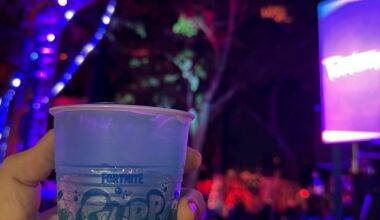 Fortnite's Slurp Juice Finally Arrives at Halloween Horror Nights 35