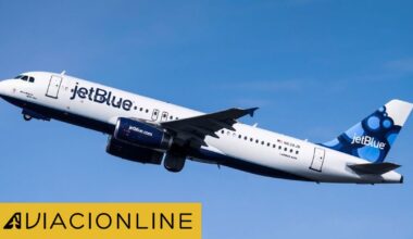 JetBlue starts flying to Cali, its fourth destination in Colombia
