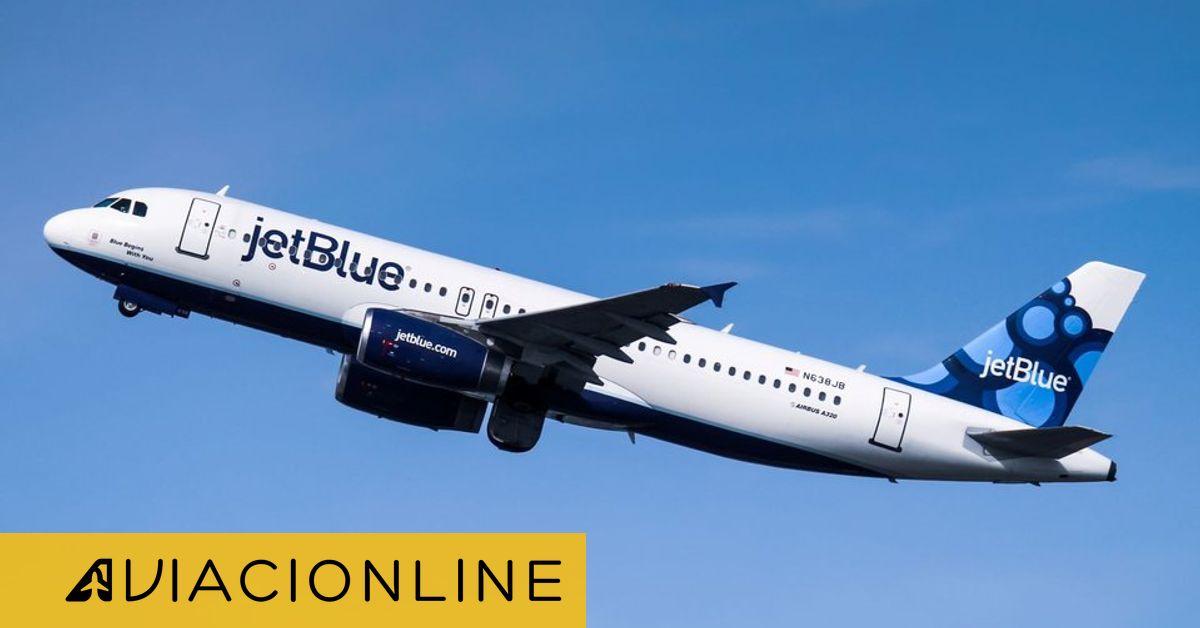 JetBlue starts flying to Cali, its fourth destination in Colombia