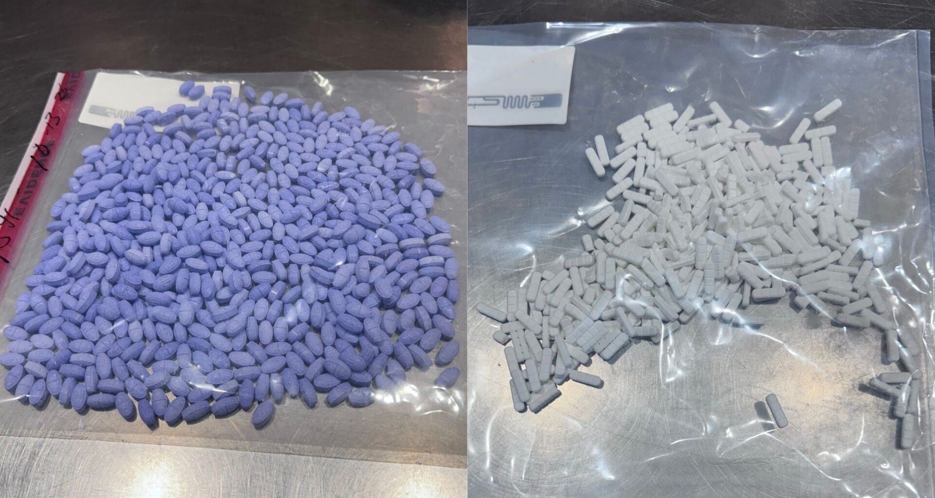 Joint Investigation Leads to Drug Trafficking Arrest