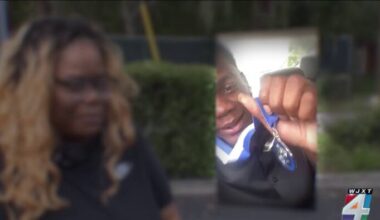 Jacksonville mother seeks answers after son is fatally shot in Arlington