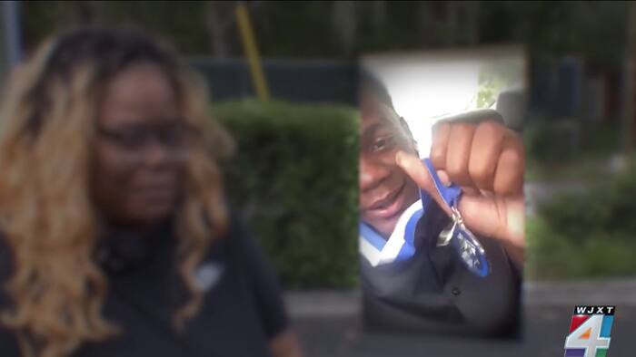 Jacksonville mother seeks answers after son is fatally shot in Arlington