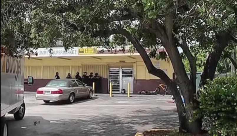 Lauderhill convenience store shuttered after drug investigation