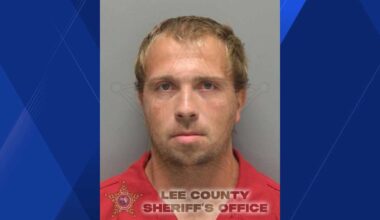 2 arrested on probation violation charges amid Cape Coral child sexual abuse material investigation