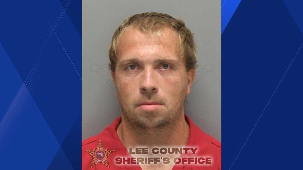 2 arrested on probation violation charges amid Cape Coral child sexual abuse material investigation