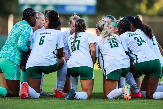 Pensacola Road Trip Results In Jacksonville Loss