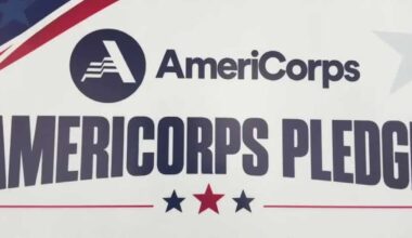 AmeriCorps returns to Martin County with renewed focus on boosting students' reading skills