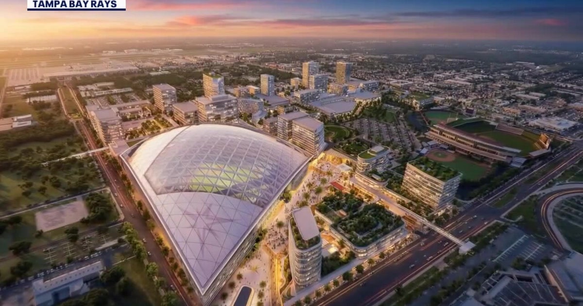 Tampa Rays stadium: Council approves $80 million bond after virtual vote
