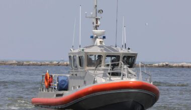 Coast Guard Offloads $226 Million in Drugs at Port Everglades | NewsRadio WIOD