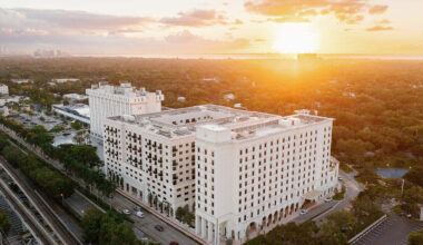 Thesis Hotel in Coral Gables to get two new restaurants
