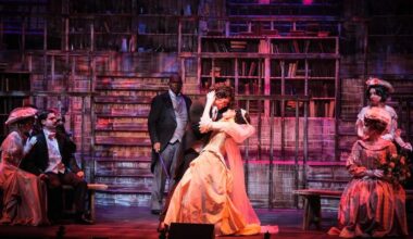 Actors' Playhouse's Jekyll & Hyde is powerfully thrilling