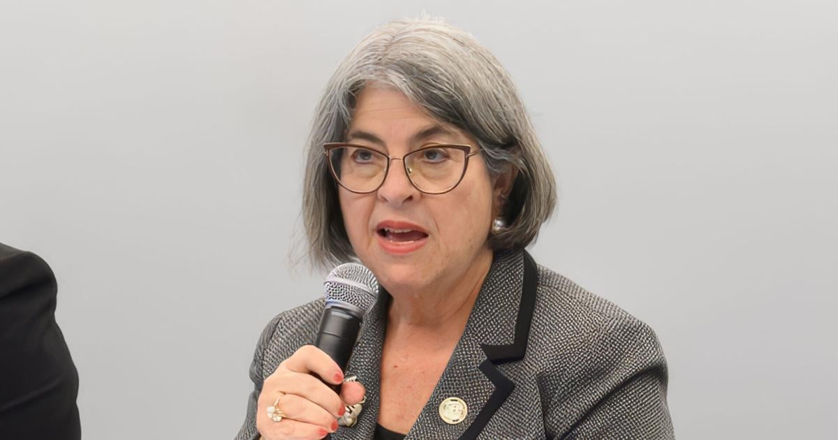 Daniella Levine Cava urges ‘no’ vote on Miami marina referendum, citing Biscayne Bay concerns | Local News & Updates | The Miami Times