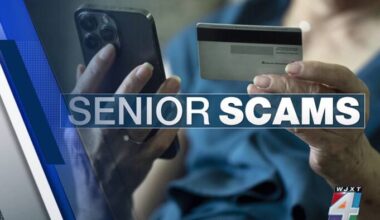 Free Scam Alerts offered by Department of Elder Affairs
