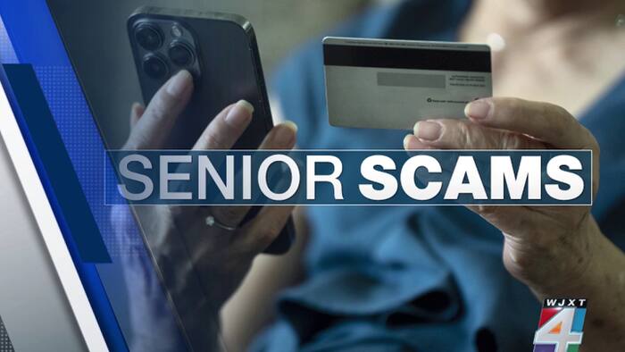 Free Scam Alerts offered by Department of Elder Affairs