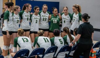 Jacksonville Returns To Swisher Gymnasium For In-State Showdowns