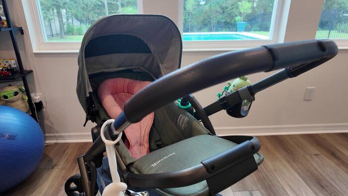 Dog attacked parents shielding baby in Winter Garden. Now, they fear its return