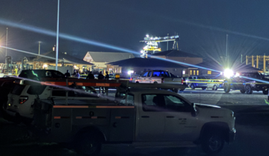 Austell railyard murder arrest: Third suspect captured in Florida