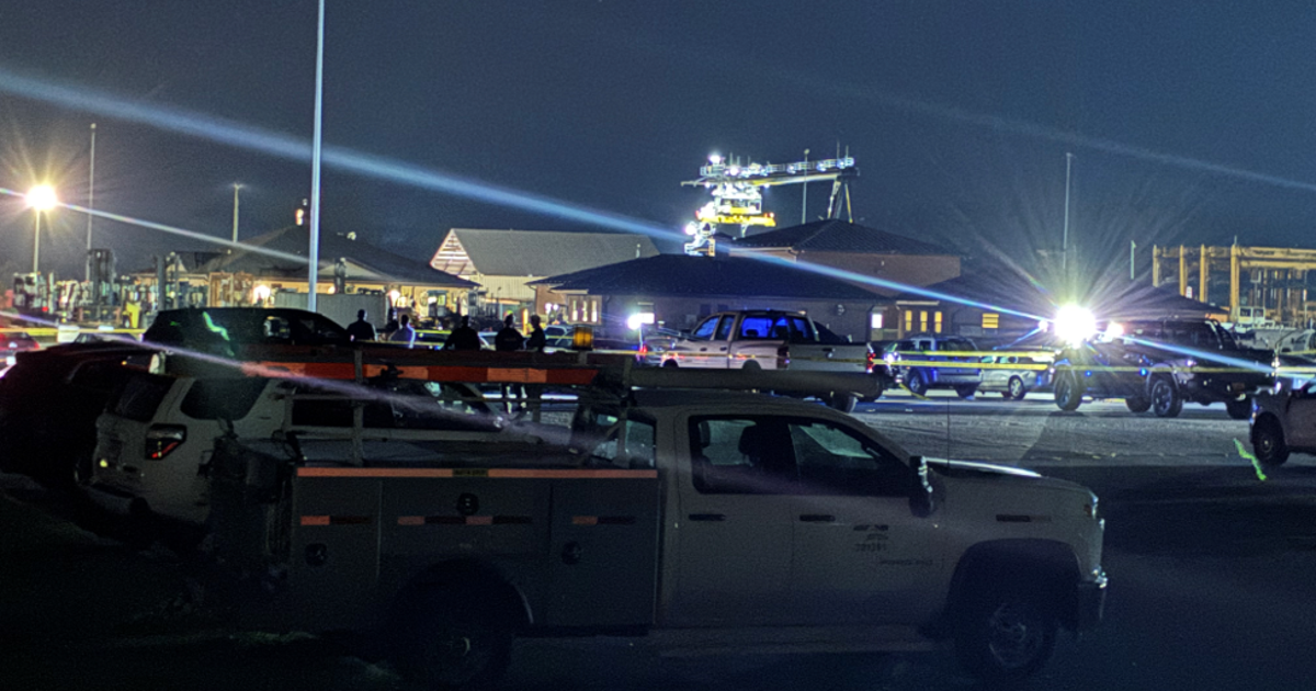 Austell railyard murder arrest: Third suspect captured in Florida