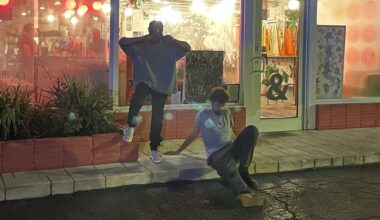 Orlando hip-hop supergroup Resident Strangers electrify on debut album
