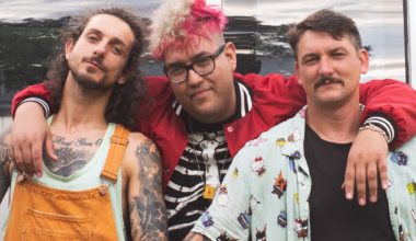 Lychee Camp plays no-cover Tampa Am Friday concert in Ybor City