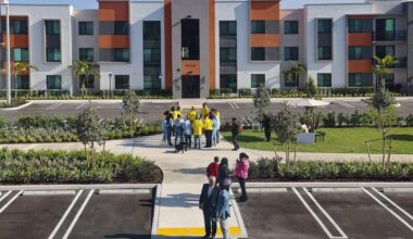Liberty Square community center stories to be shared