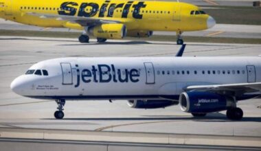 JetBlue launches BlueFirst premium service at Fort Lauderdale