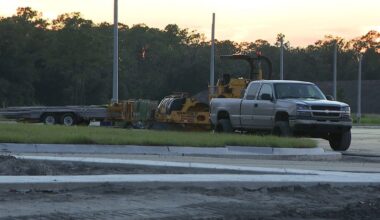 FDOT electric truck chargers: $24.7 million project planned for I-4