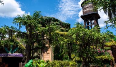 State report lists 6 injuries, illnesses at Florida theme parks