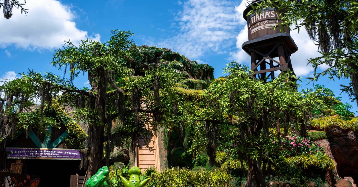 State report lists 6 injuries, illnesses at Florida theme parks