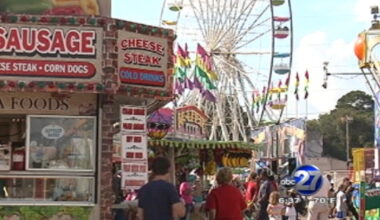 North Florida Fair announces fair deal days, advance tickets now available
