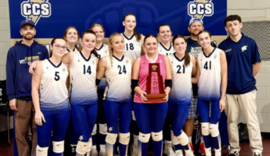 CCS, Florida High and Chiles Take Home Volleyball District Titles – Tallahassee Reports