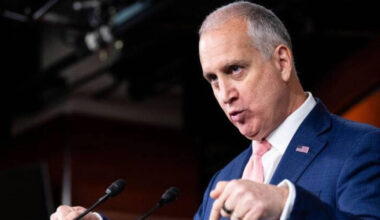 Mario Diaz-Balart Labels Certain Immigration Raids as "Excessive" Amid Campaign in Hialeah and Doral