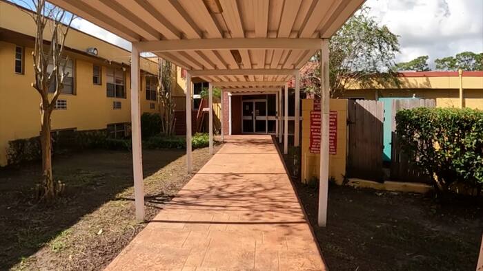 Historic Orlando hospital site could become affordable housing, health care hub