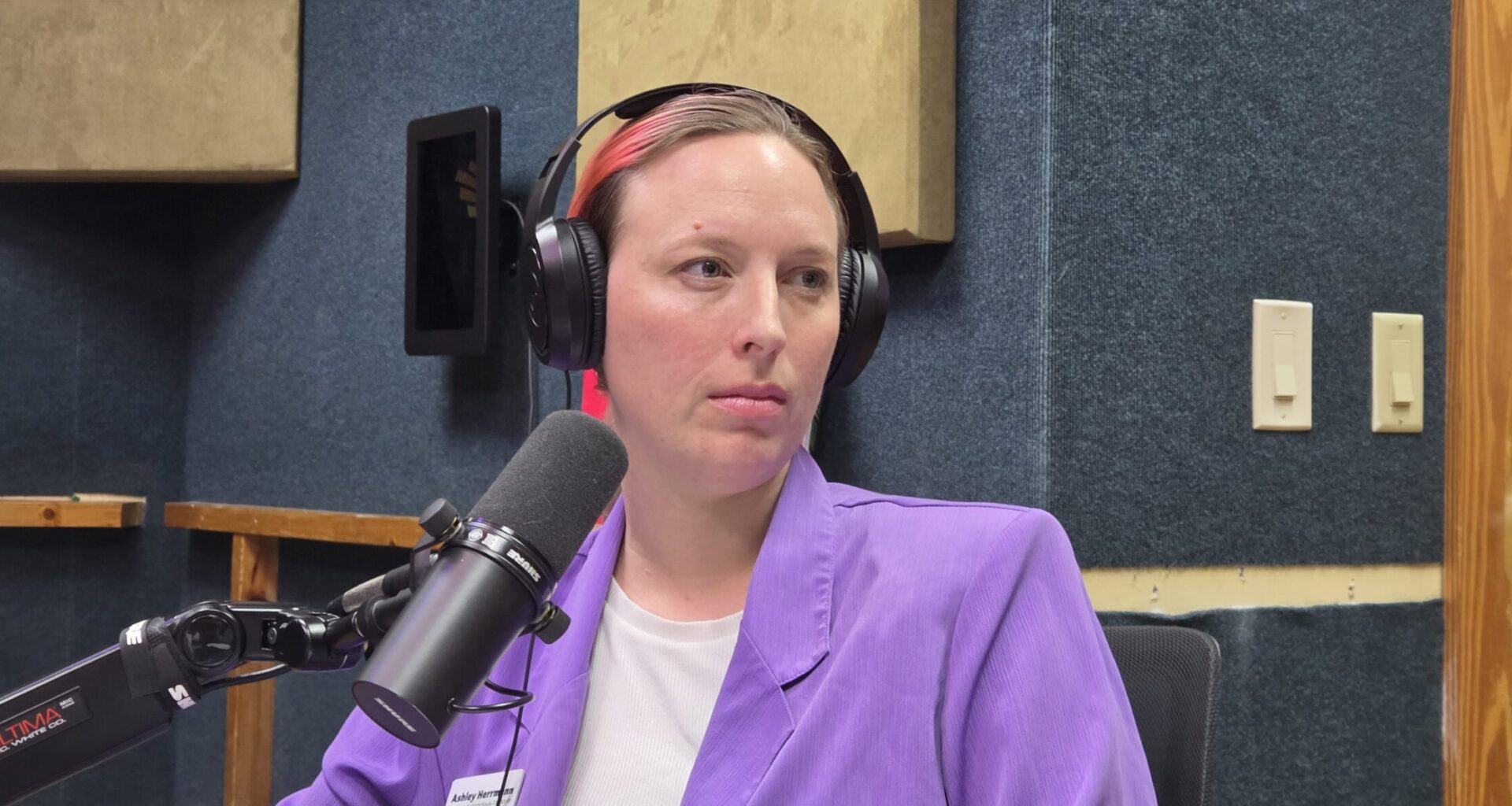 Democrats Leela Gray and Ashley Herrmann make their case to voters, and Tampa journalist Natasha Del Toro talks ‘Dying In Detention’